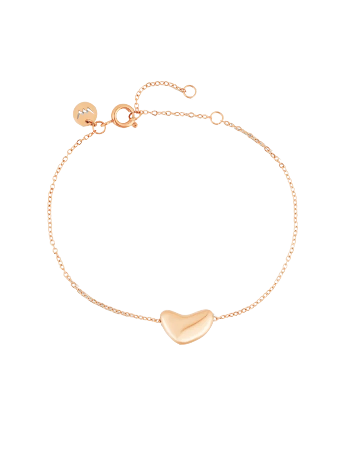Náramok Amoria Rose Gold