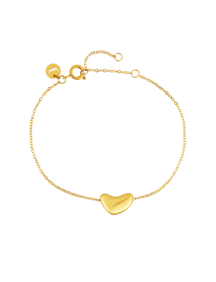 Náramok Amoria Gold