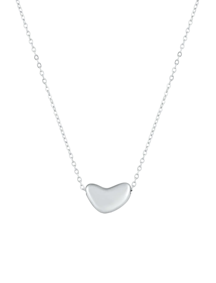 Náhrdelník Amoria Silver