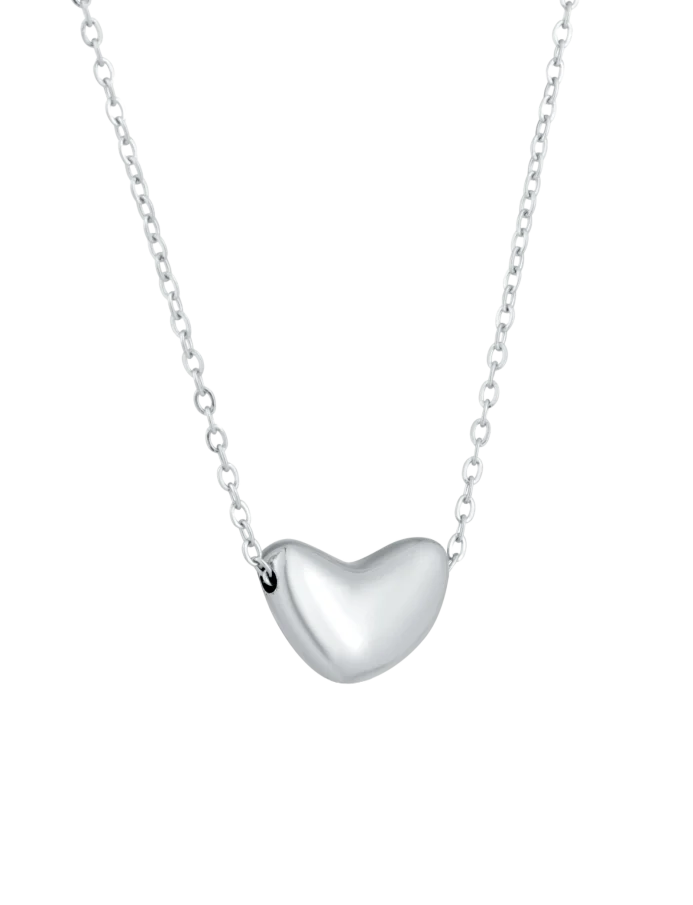 Náhrdelník Amoria Silver