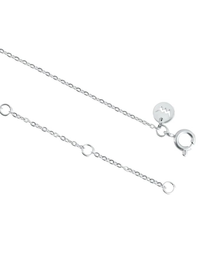 Náhrdelník Amoria Silver