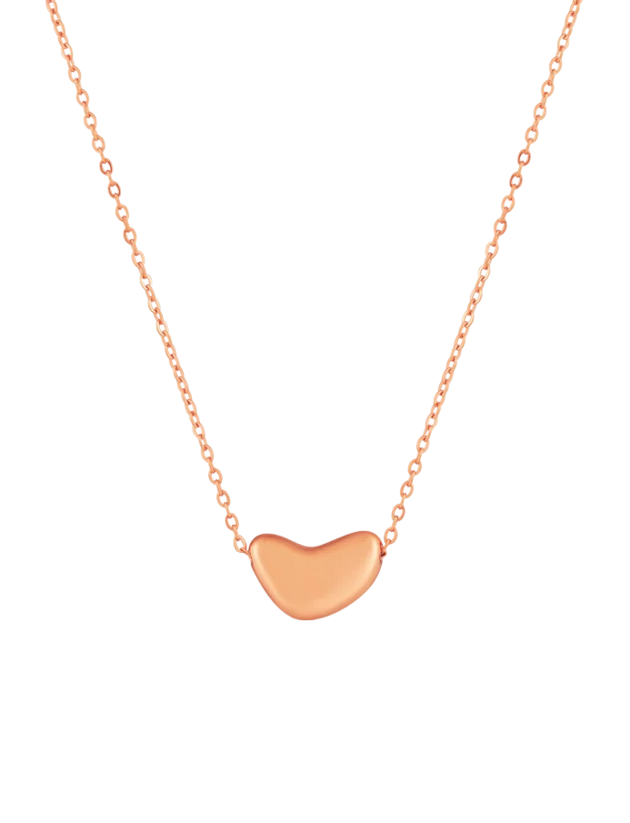 Náhrdelník Amoria Rose Gold