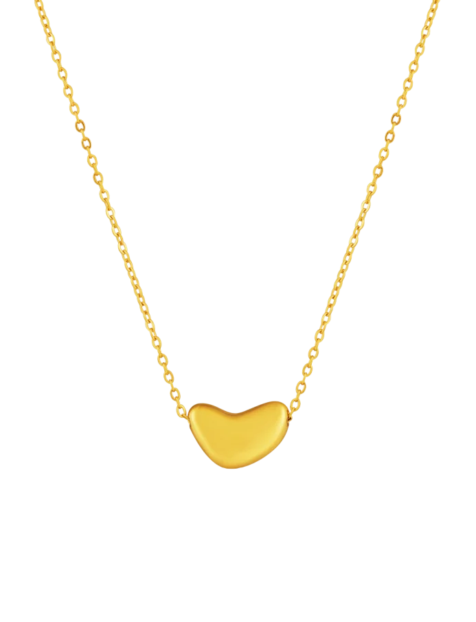Náhrdelník Amoria Gold