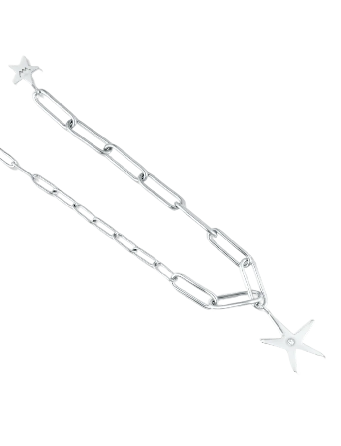 Náramok Nyxa Silver