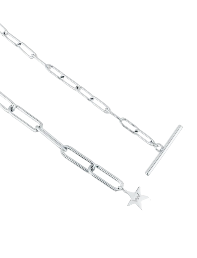 Náramok Nyxa Silver