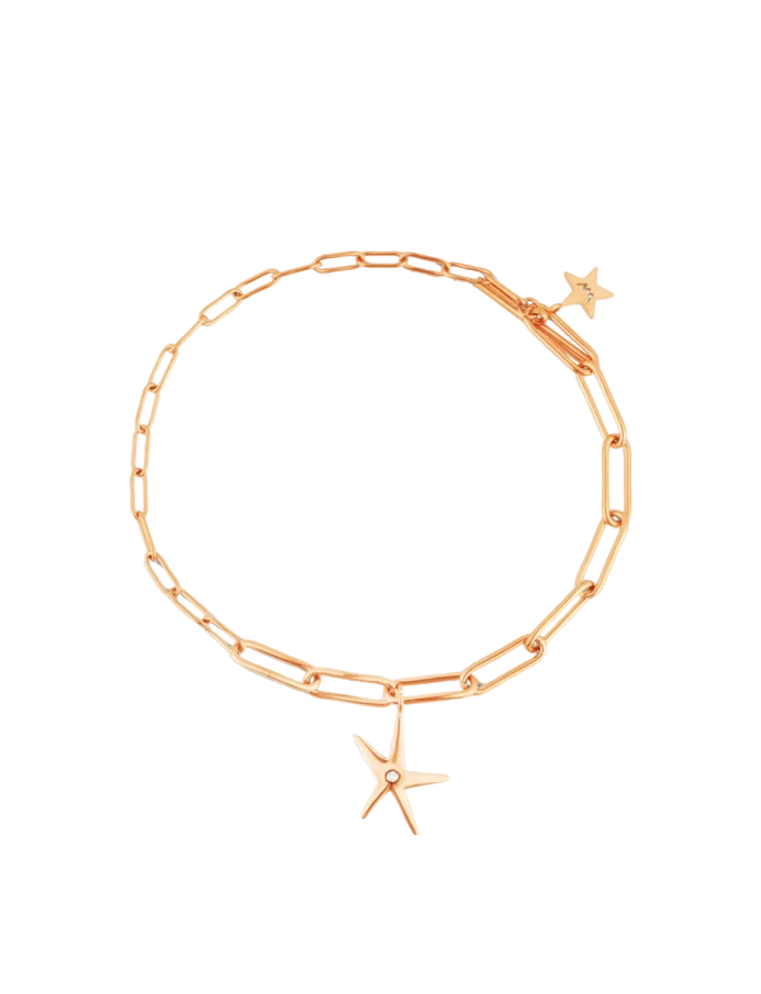 Náramok Nyxa Rose Gold