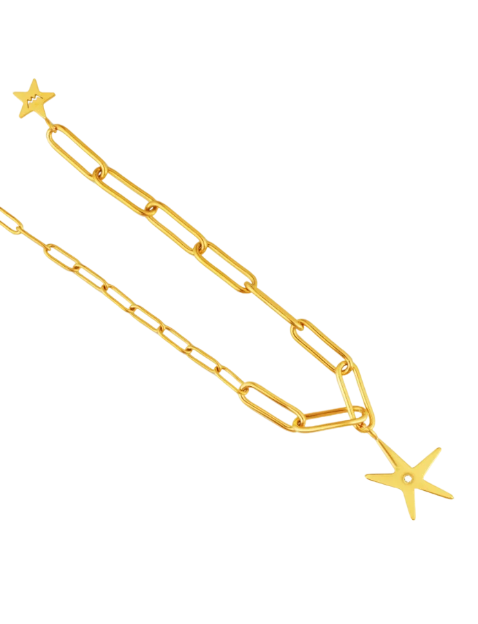 Náramok Nyxa Gold
