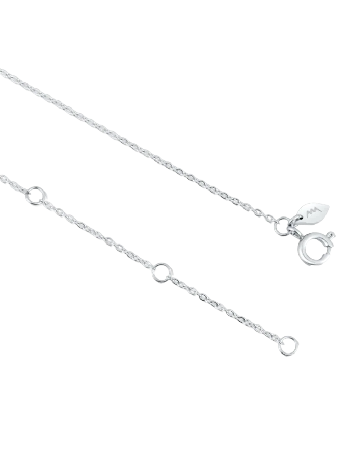 Náhrdelník Virela Silver