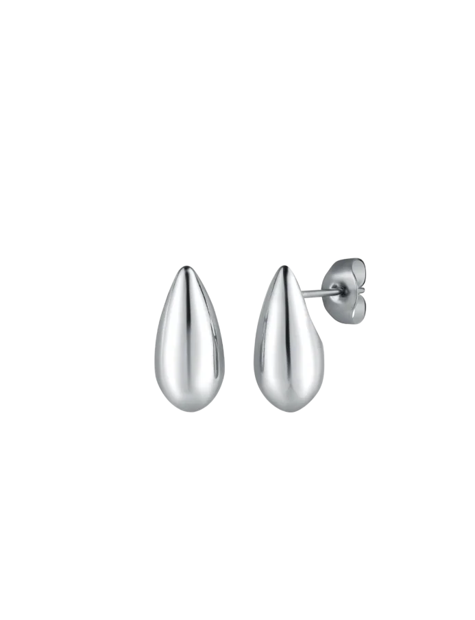 Náušnice Lurea Silver