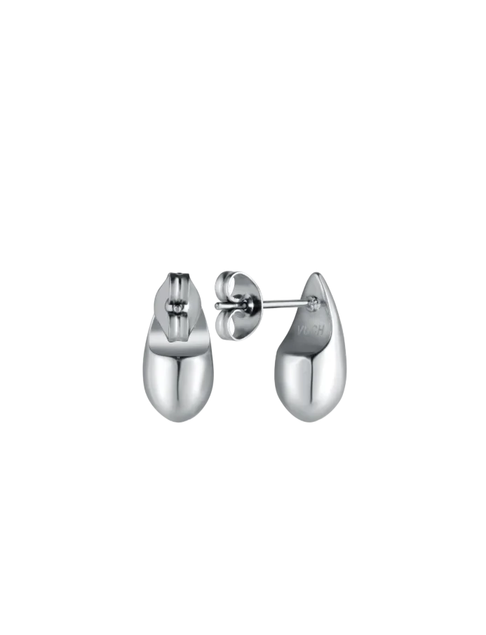 Náušnice Lurea Silver