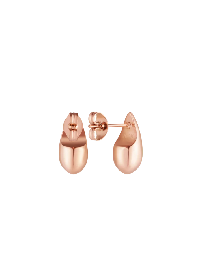 Náušnice Lurea Rose Gold
