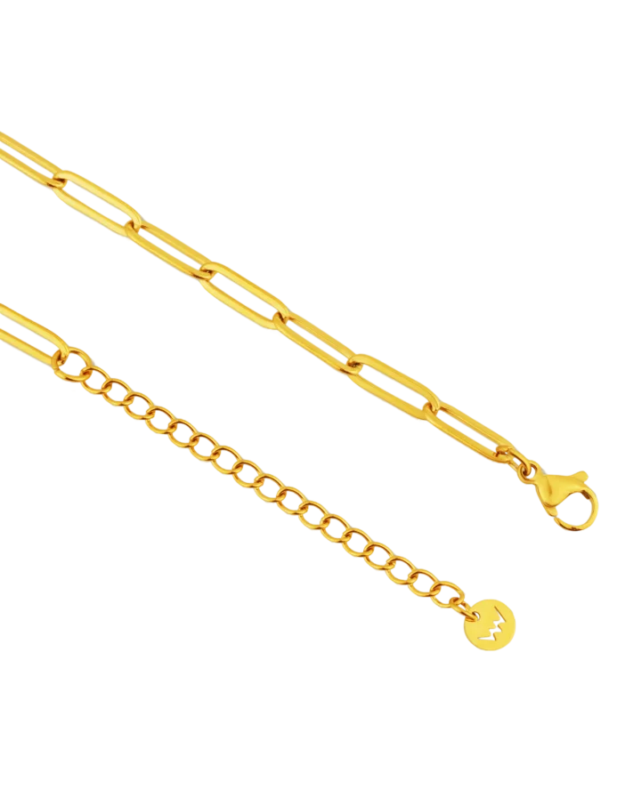 Náhrdelník Elar Gold