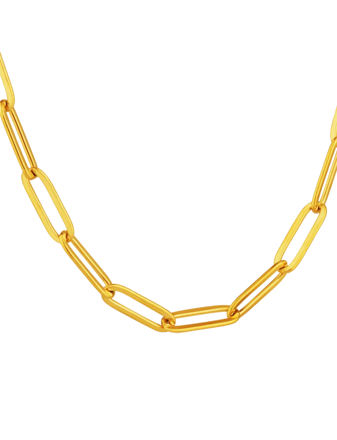 Náhrdelník Elar Gold
