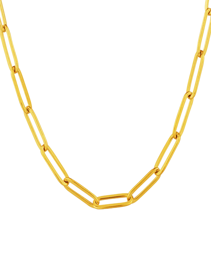 Náhrdelník Elar Gold