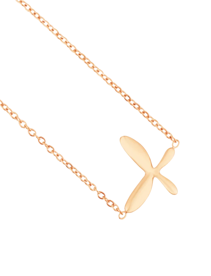 Náramok Elaria Rose Gold