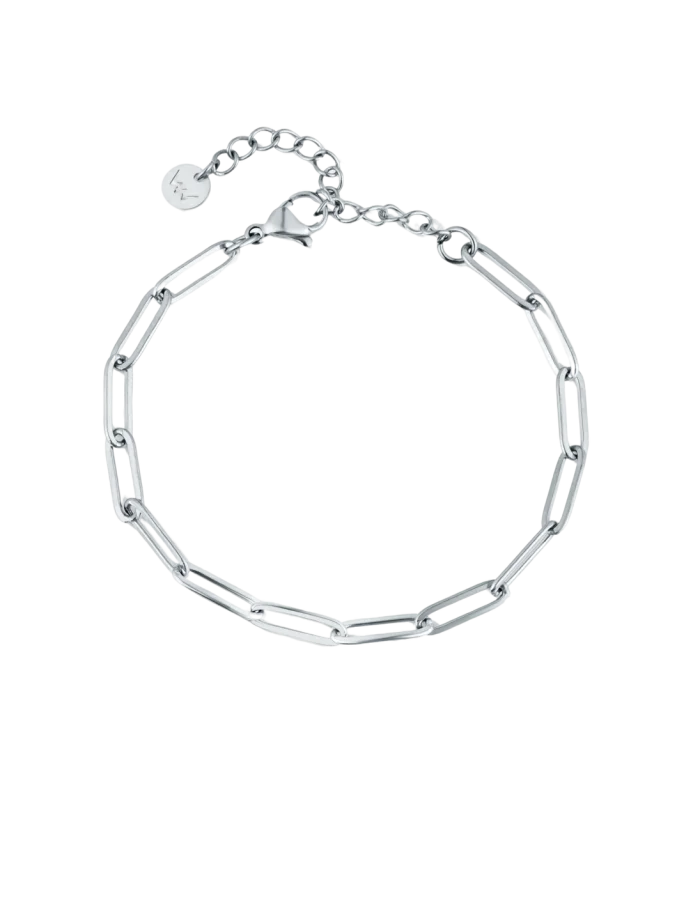 Náramok Elar Silver