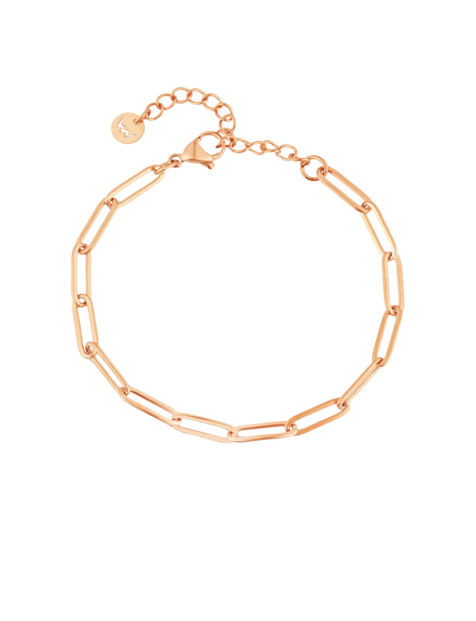 Náramok Elar Rose Gold