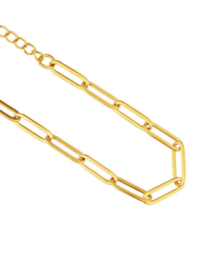 Náramok Elar Gold