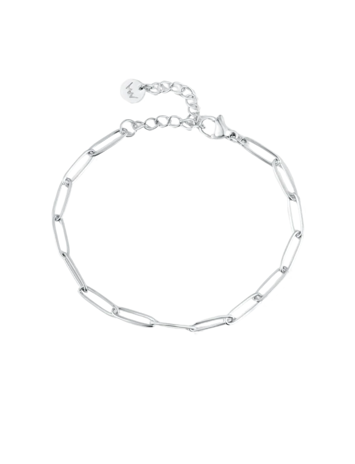 Náramok Isel Silver
