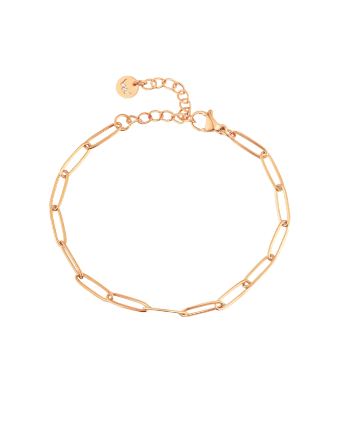 Náramok Isel Rose Gold