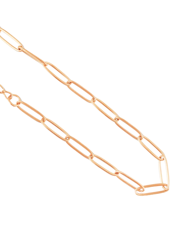 Náramok Isel Rose Gold