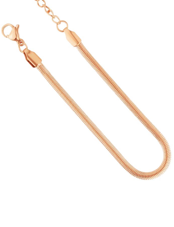 Náramok Evoa Rose Gold