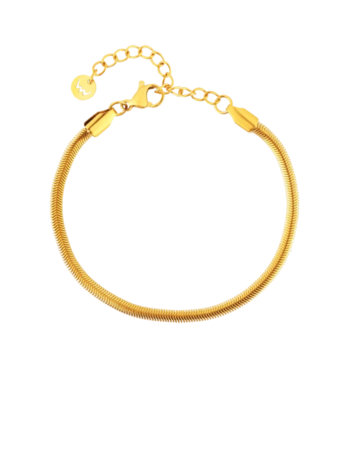 Náramok Evoa Gold