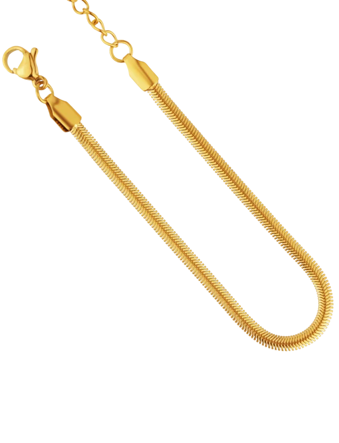 Náramok Evoa Gold