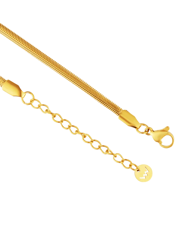 Náramok Evoa Gold