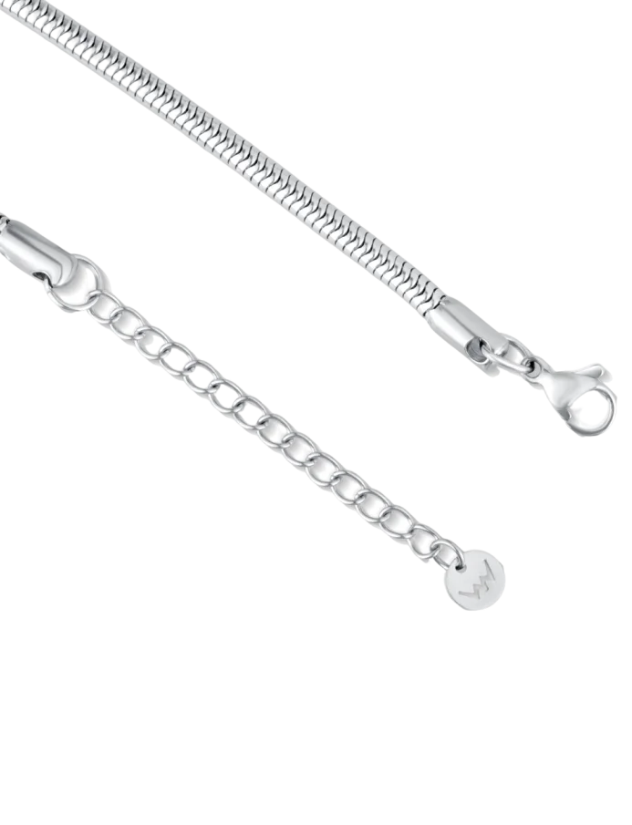 Náramok Olen Silver