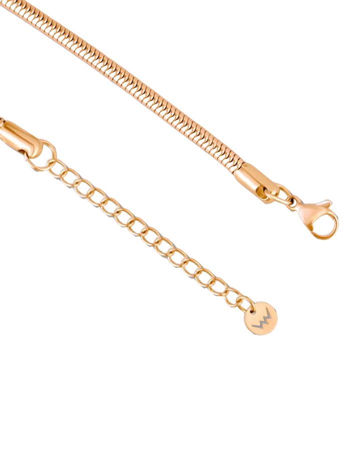 Náramok Olen Rose Gold