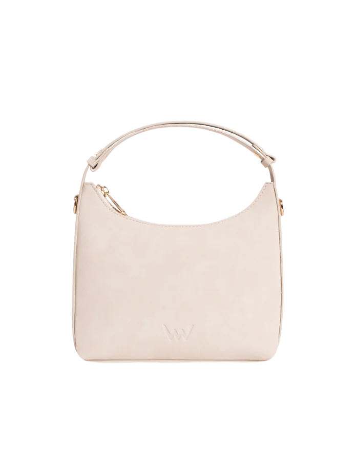 Nera Suede Creme
