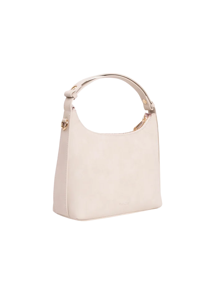 Nera Suede Creme