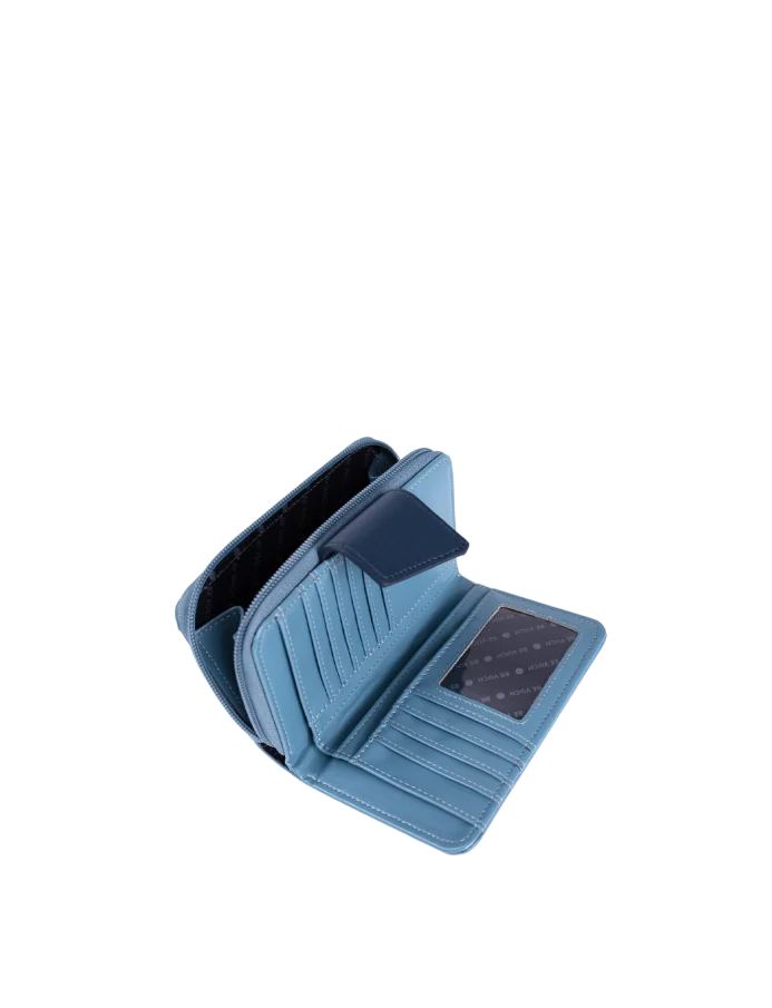 Talli Tammy Aslant Blue