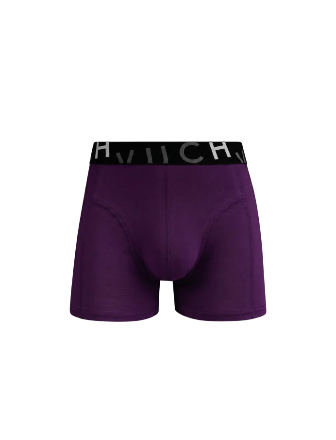 Caspian Basic Purple - L