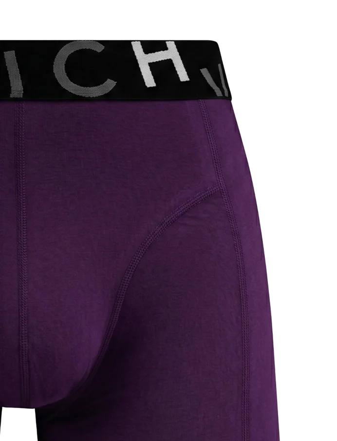 Caspian Basic Purple - L