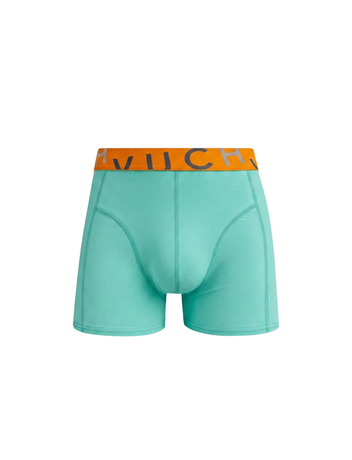 Caspian Basic Mint - L
