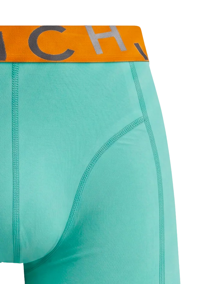 Caspian Basic Mint - L