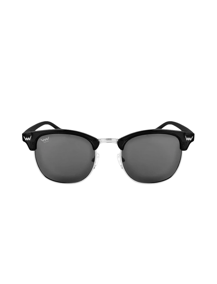 Brigida Metal Black