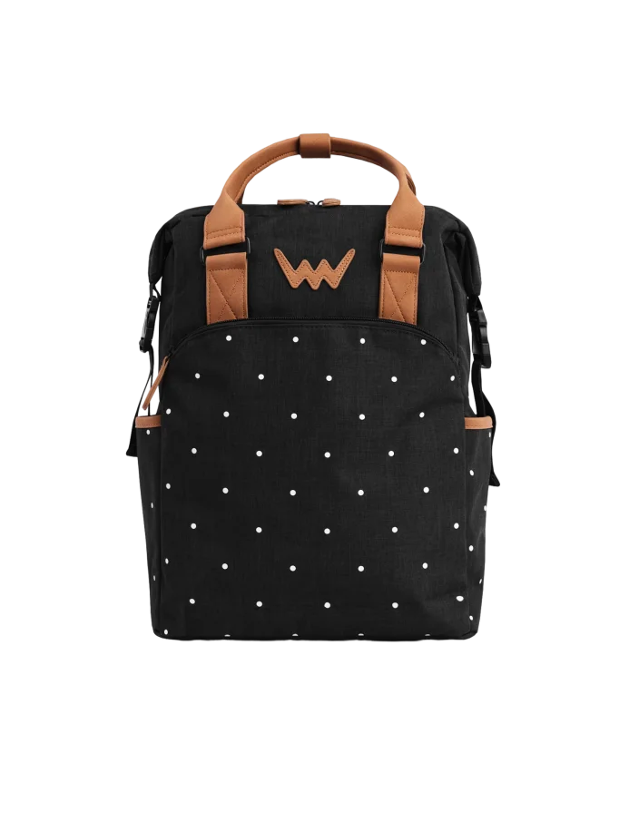 Lien Dotty TC Black