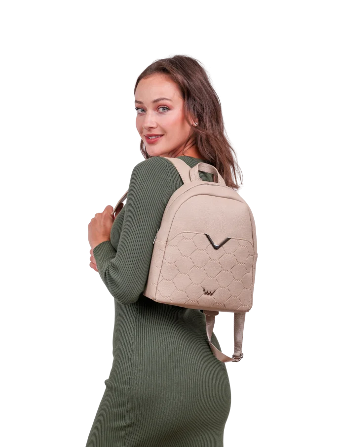 Arlen Fossy Beige