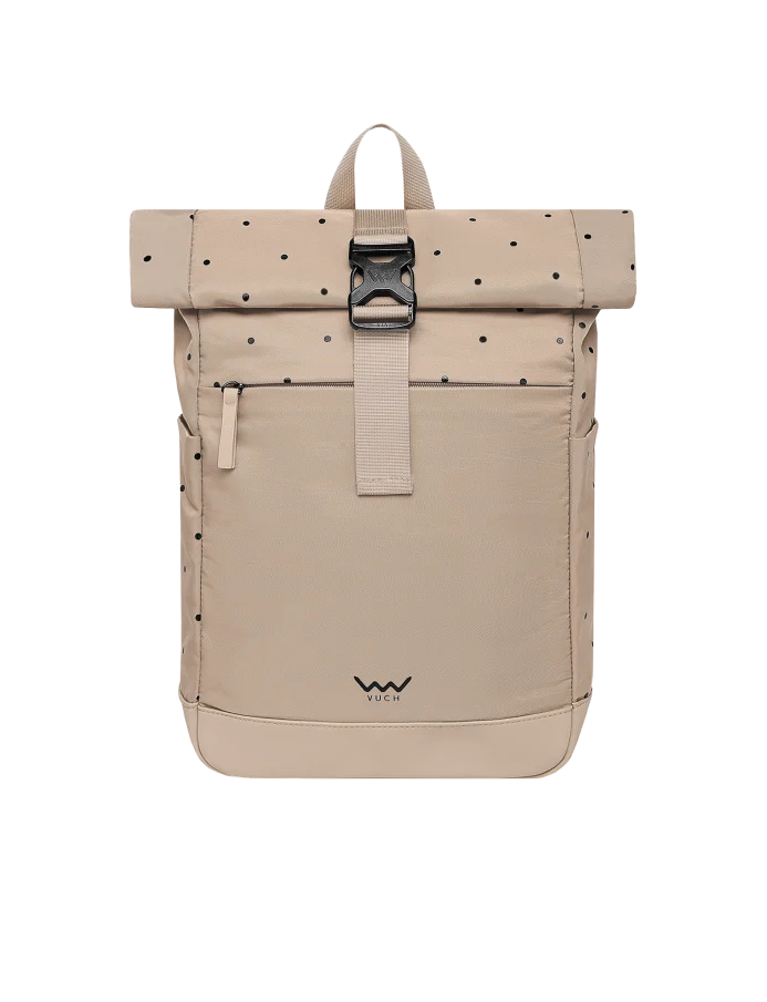 Virion Dotty Beige