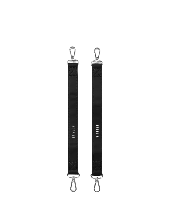 Strapie Aira Black