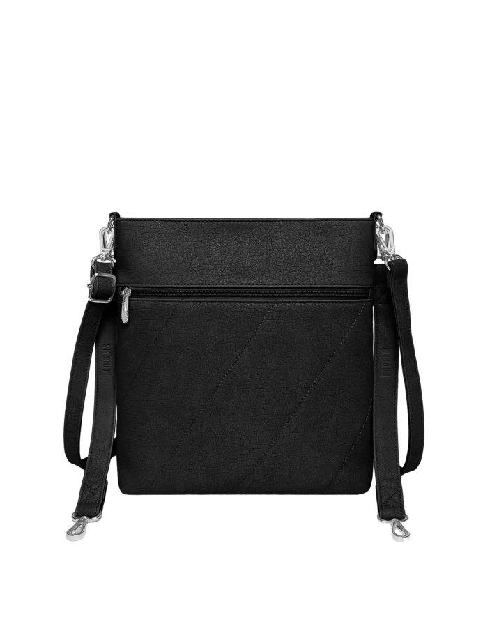 Strapie Cara Black