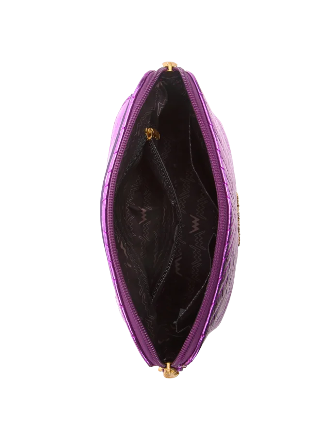 Cara Dazzling Purple