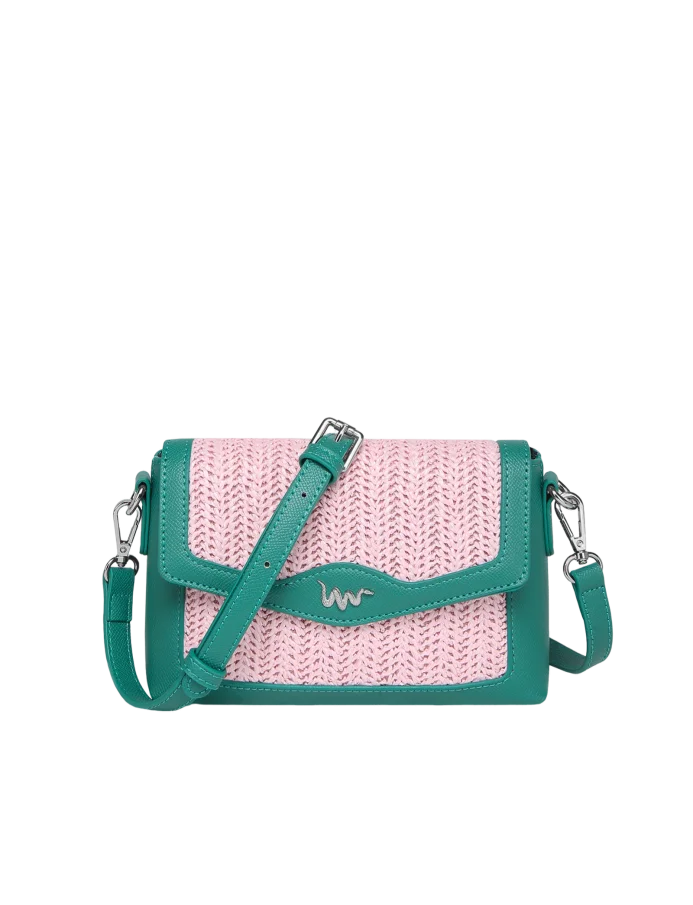 Leyra Riviera Pink