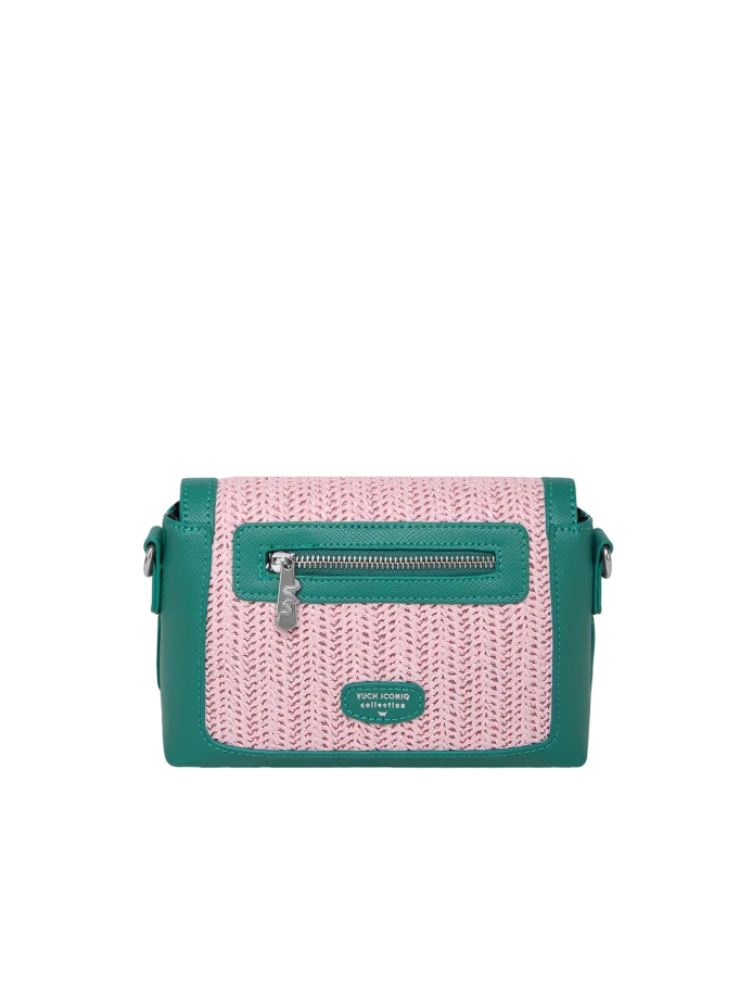 Leyra Riviera Pink