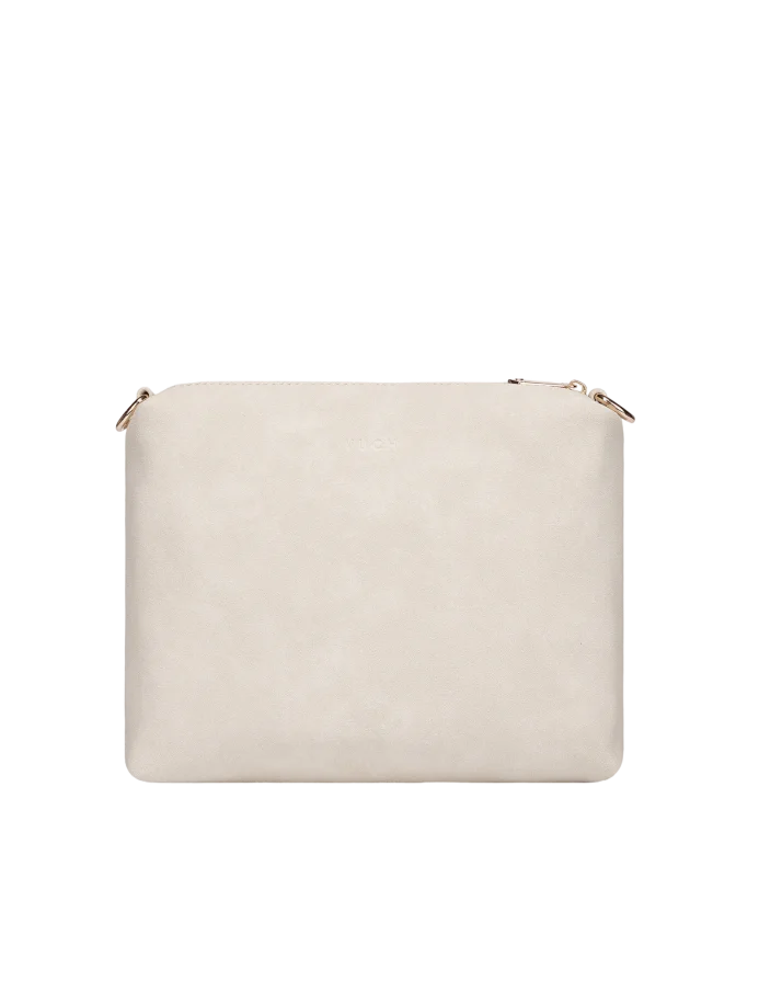 Coalie Suede Creme