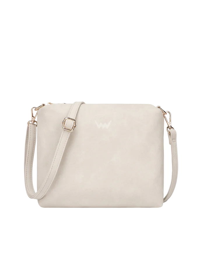 Coalie Suede Creme