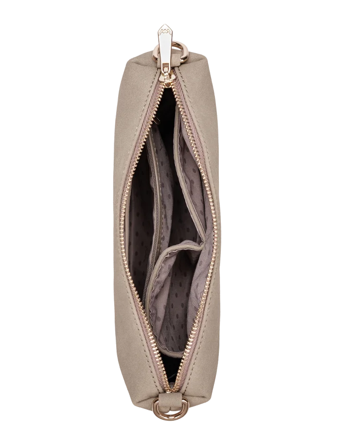 Coalie Suede Beige